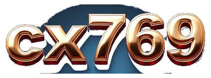 cx769 logo
