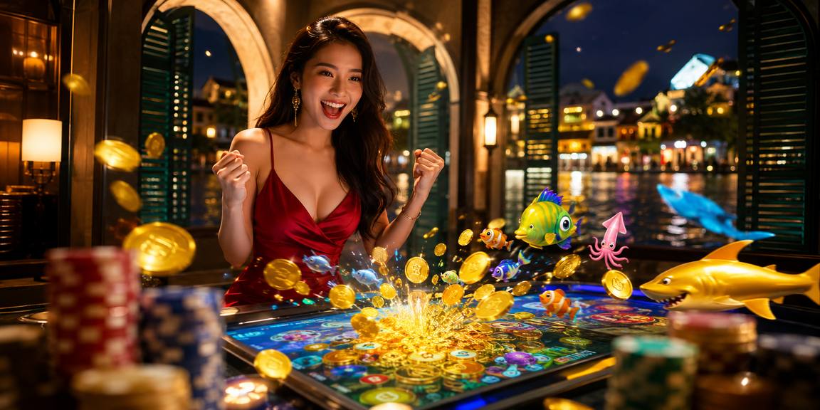 cx769 Những gì chúng tôi mang vào sportsbook Vietnam